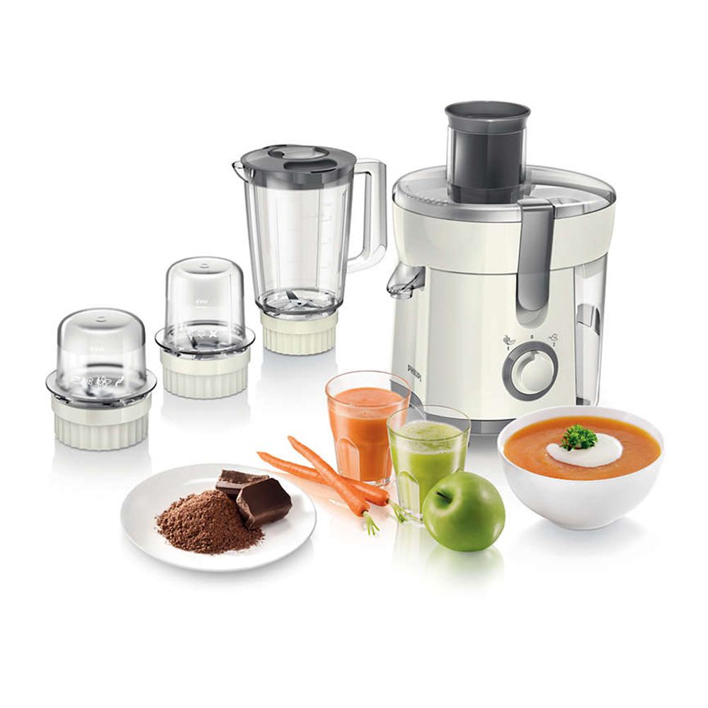 Philips Juicer